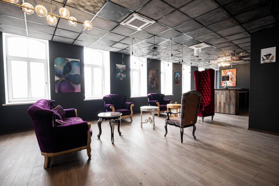 Hedgehogs backpackers hostel Hostel in Latvia