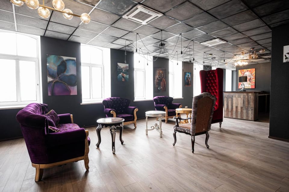 Hedgehogs backpackers hostel Hostel in Latvia