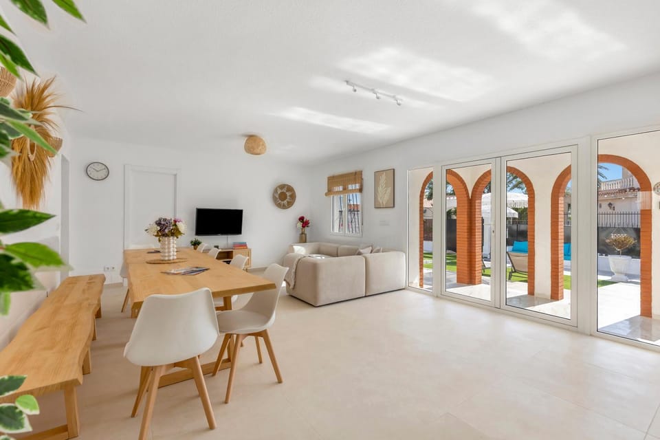Mida Torrevieja Villa in Torrevieja