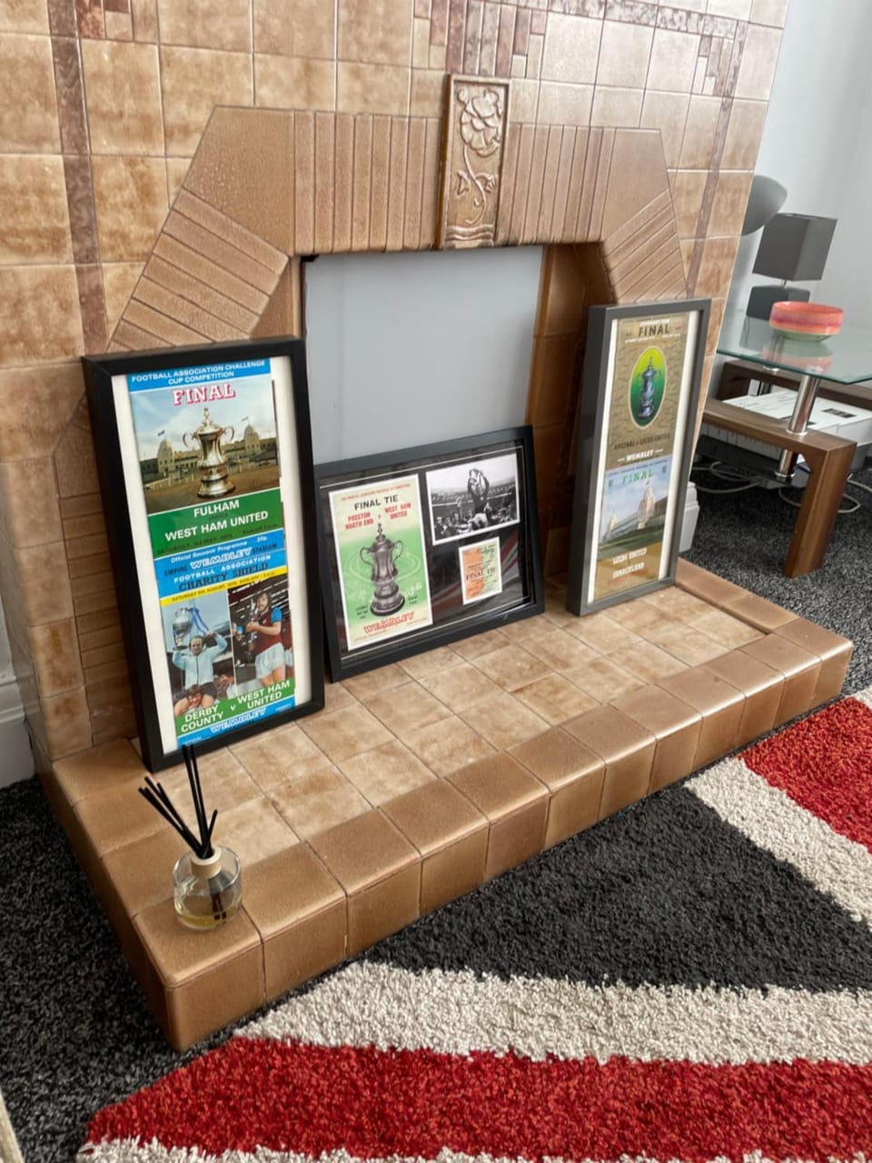 Lounge or bar