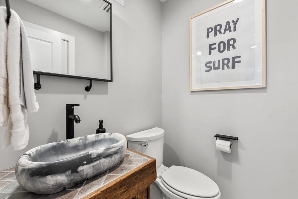 Bourbon Beach House House in Kitty Hawk
