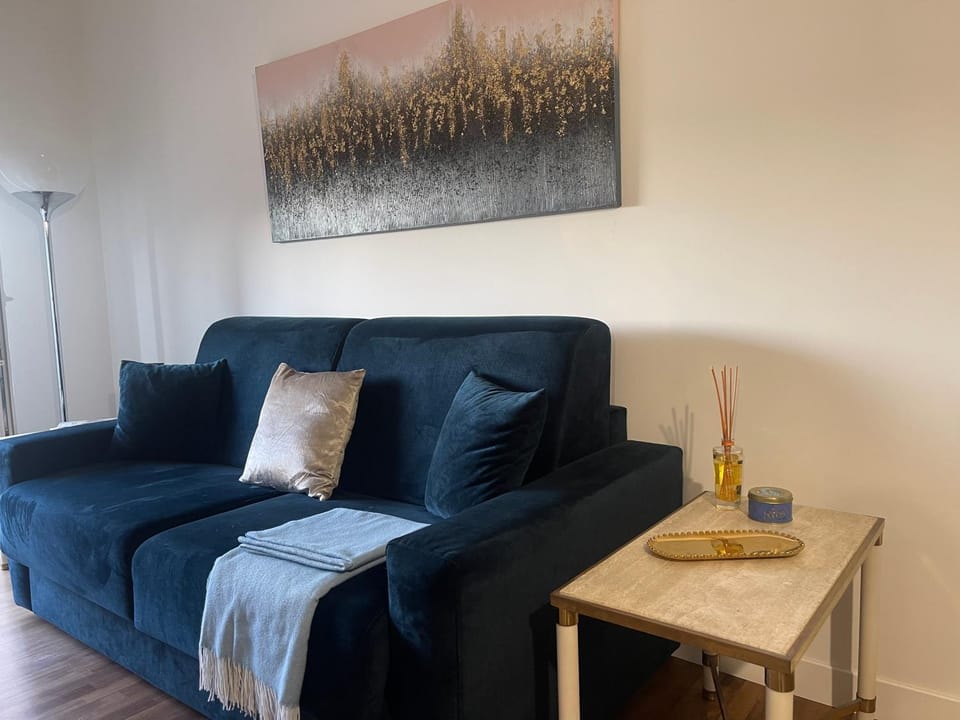 Celestina Holiday Home Policlinico Gemelli Apartment in Rome