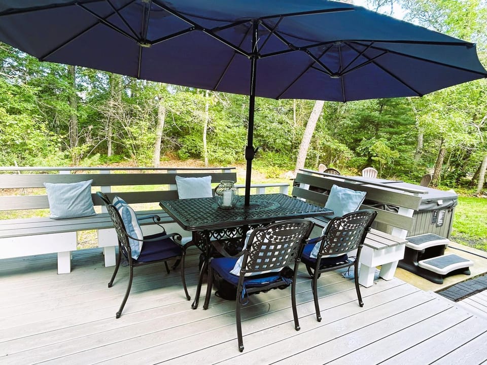 Patio, Patio, Balcony/Terrace, Balcony/Terrace