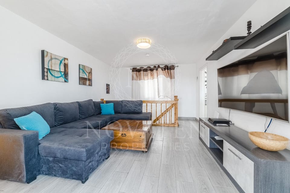 Casa Brisa Del Mar House in Abona