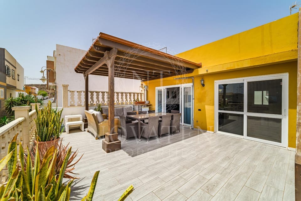 Casa Brisa Del Mar House in Abona