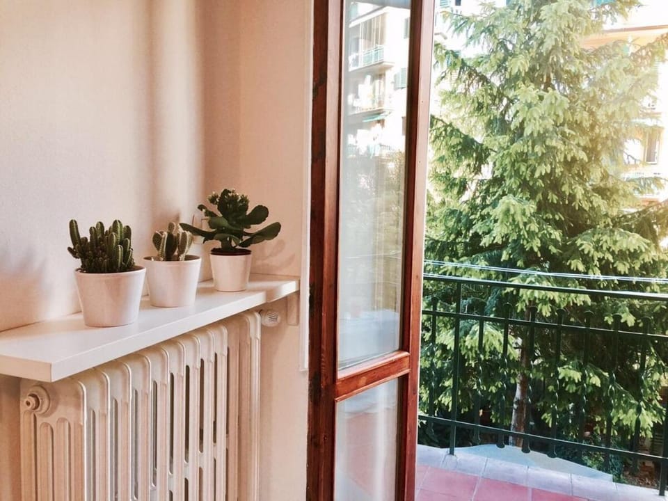 Grace Apartment in Florence Apartment in Florence