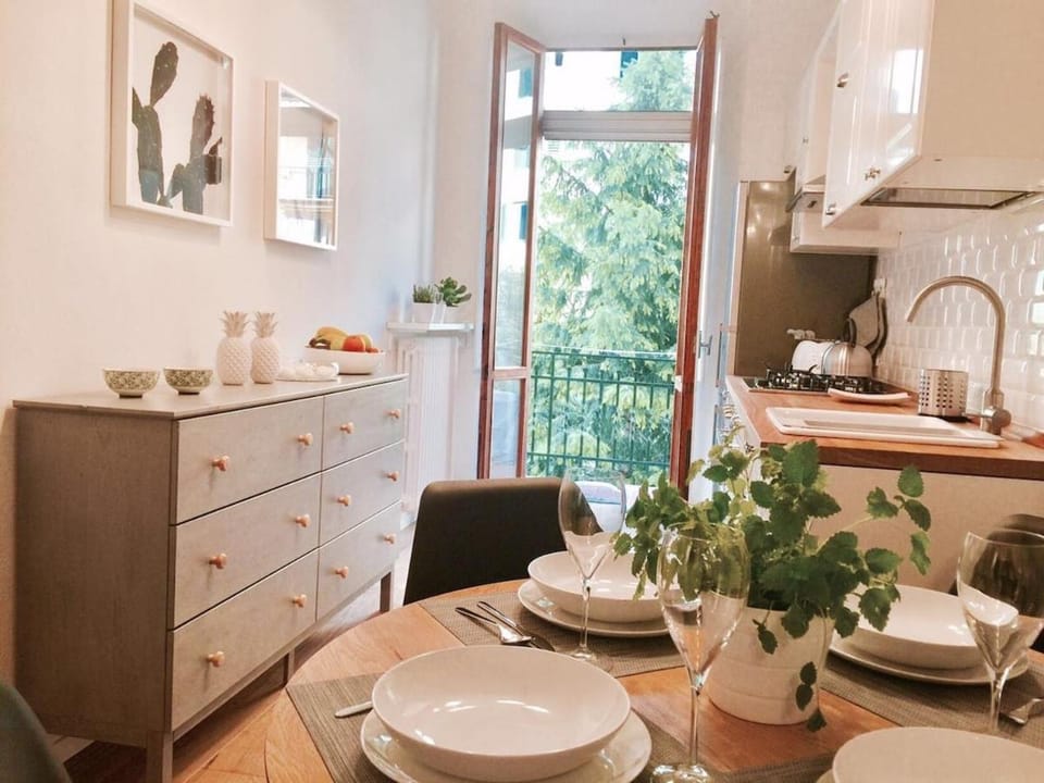 Grace Apartment in Florence Apartment in Florence