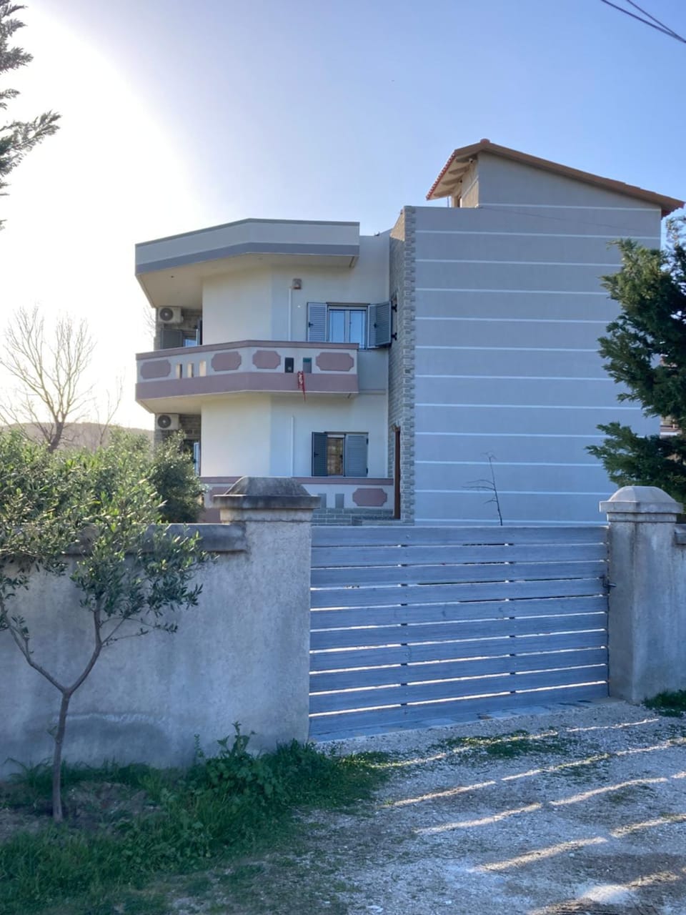 Villa Kozma & Kristina Bed and Breakfast in Vlorë County, Albania