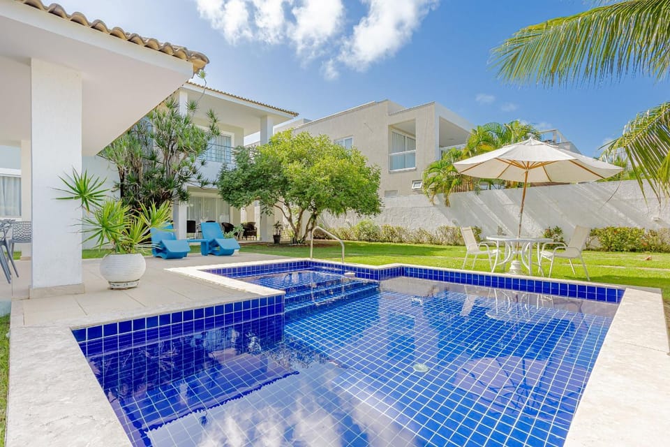 Seating area, Swimming pool