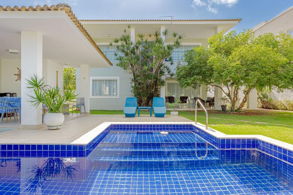 Seating area, Swimming pool