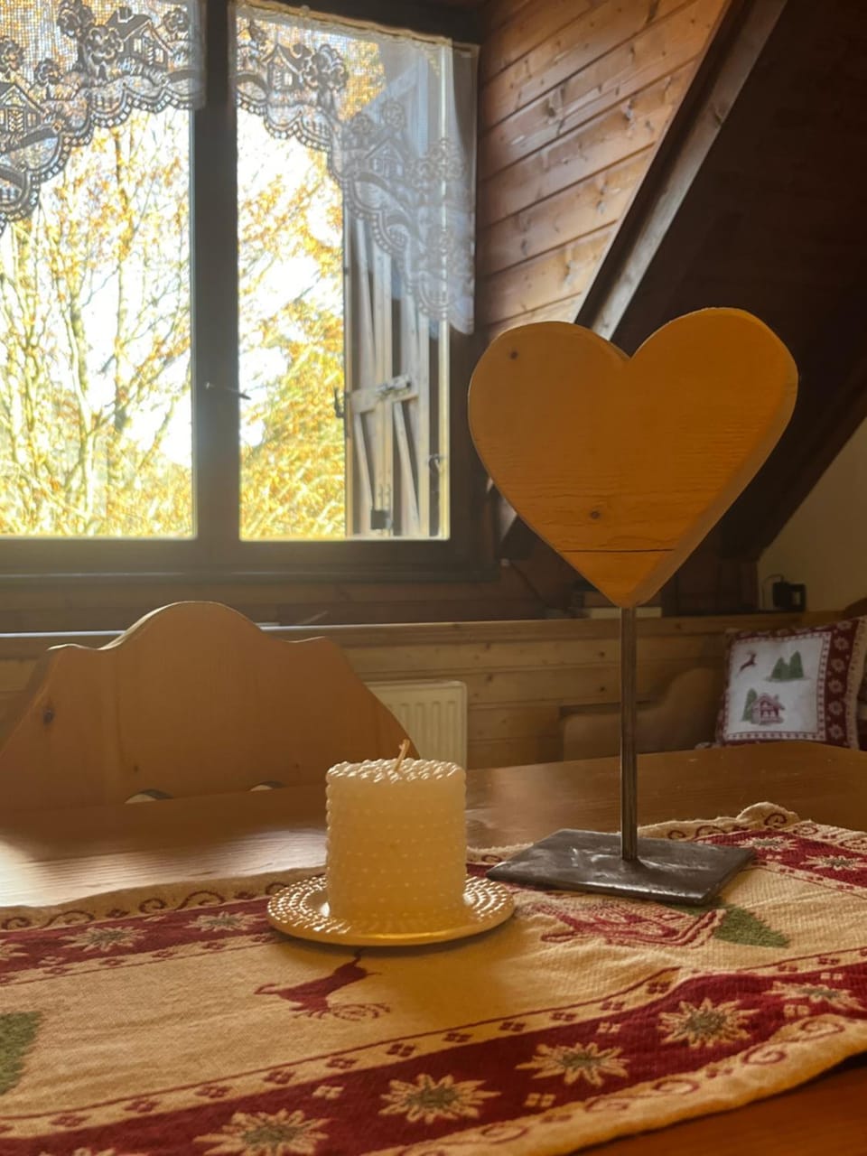 Casa Izabella Apartment in Tarvisio