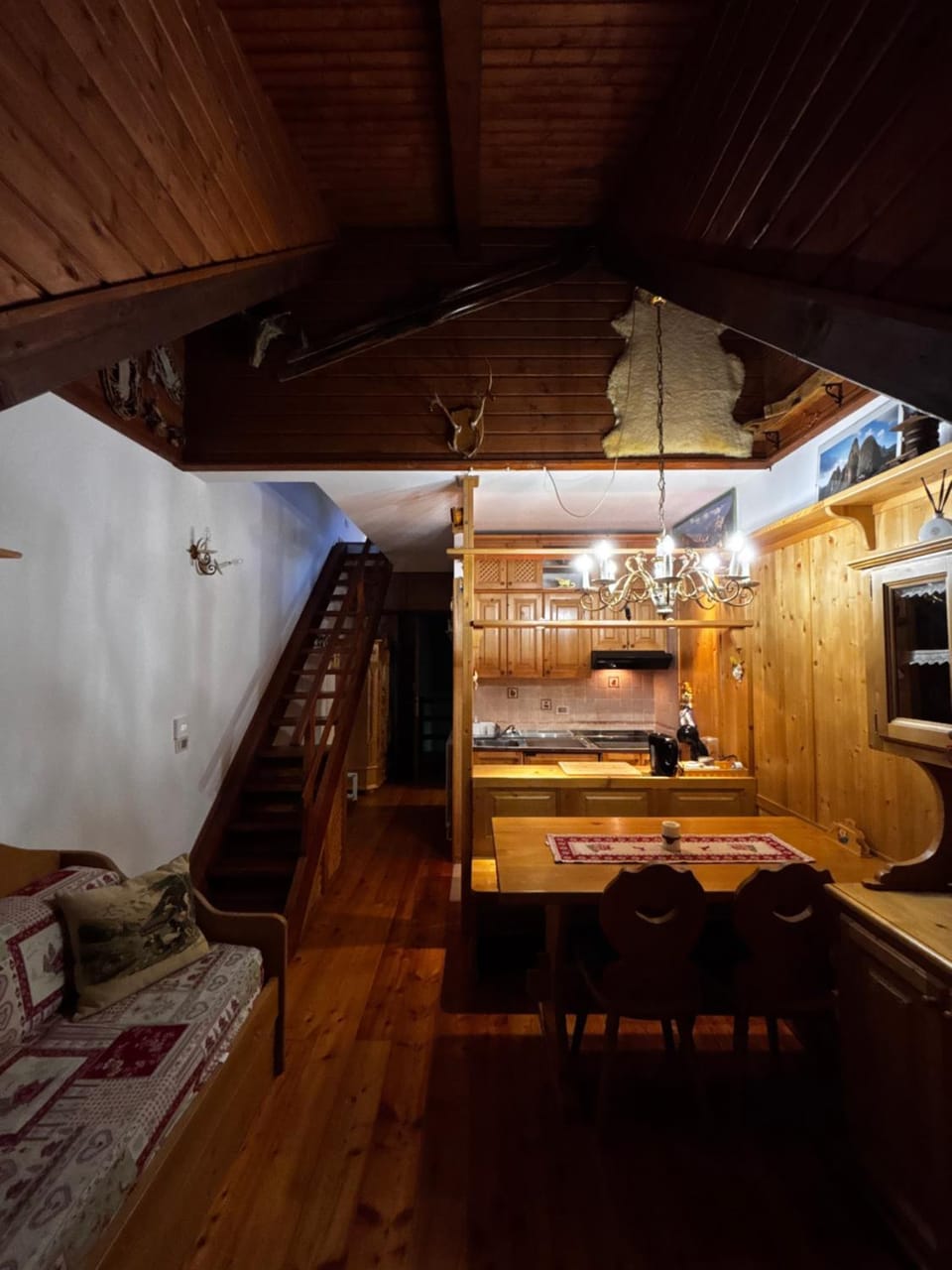 Casa Izabella Apartment in Tarvisio