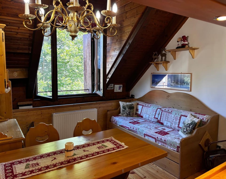 Casa Izabella Apartment in Tarvisio