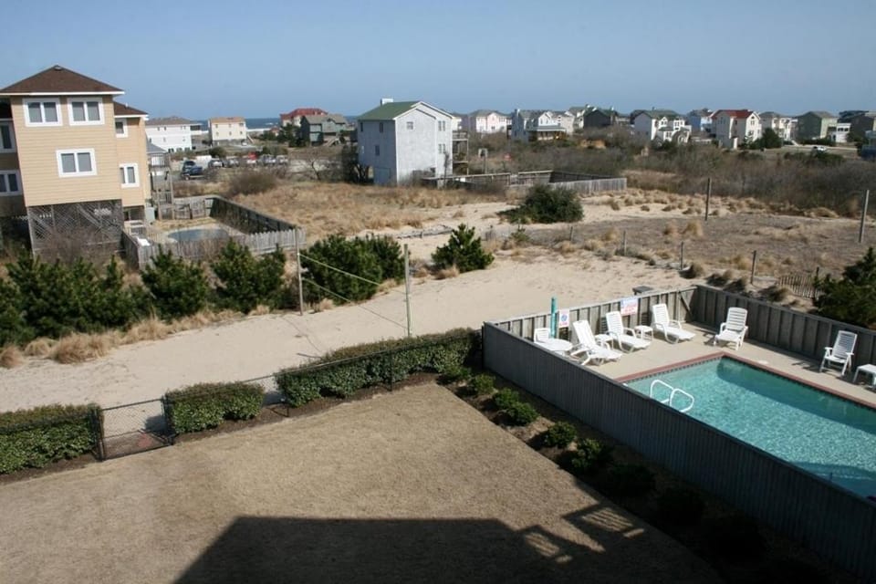 Brigadune House in Corolla