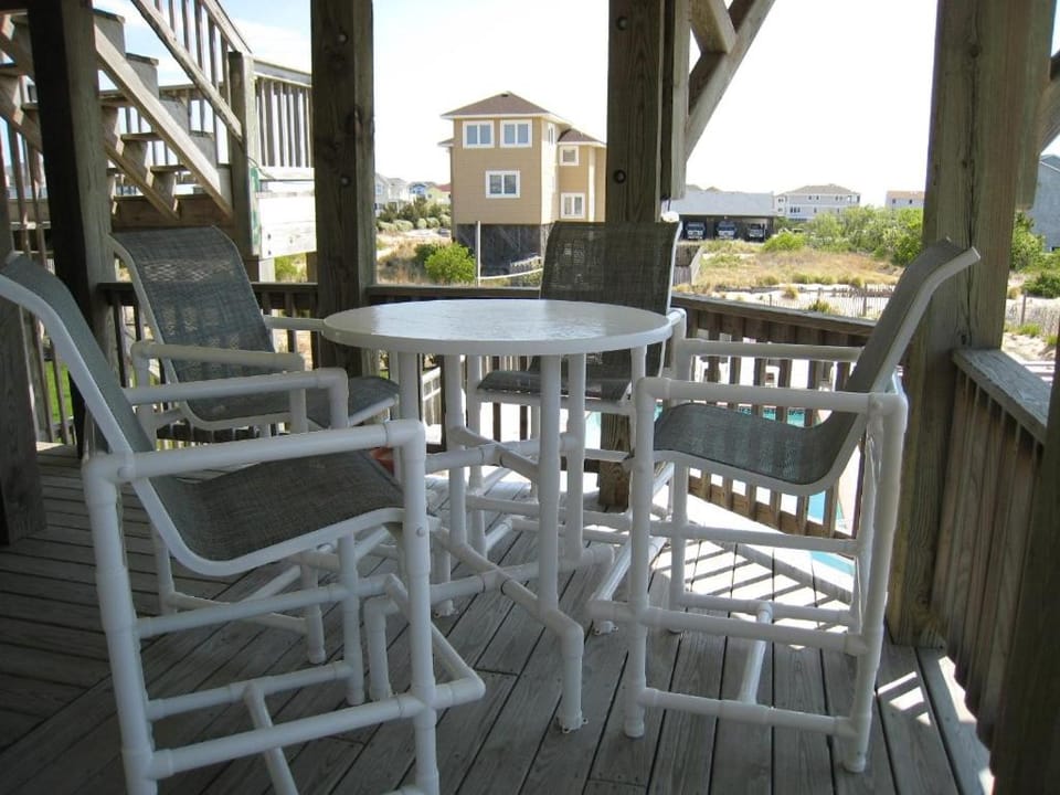 Brigadune House in Corolla