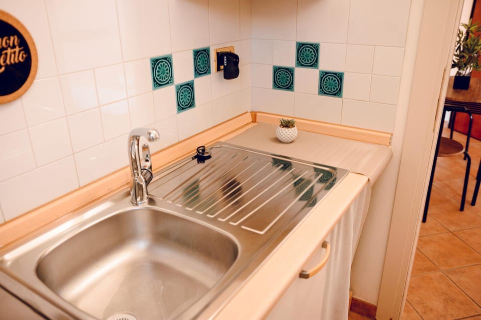 THE THREE WAVES LUX, Olbia Mare Apartment in Olbia