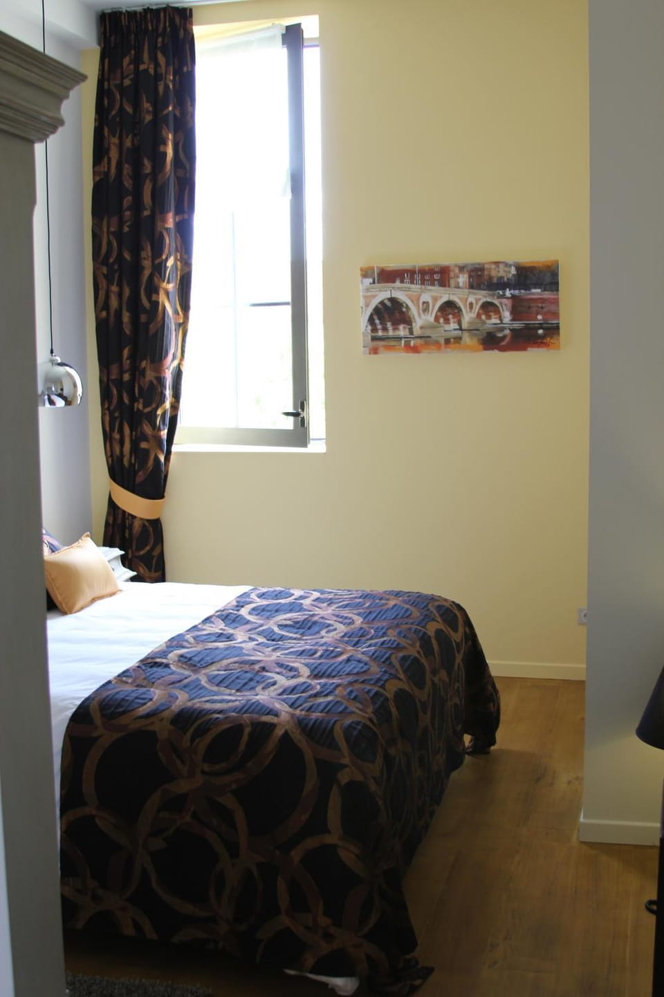 Villa Toscane 2 Bed and Breakfast in Occitanie