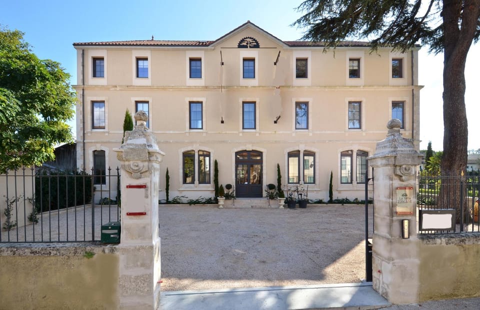 Villa Toscane 2 Bed and Breakfast in Occitanie
