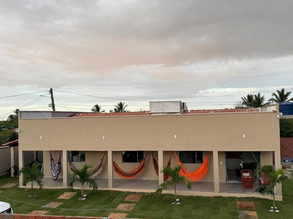 Casa Aconchego das Dunas House in State of Maranhão, Brazil