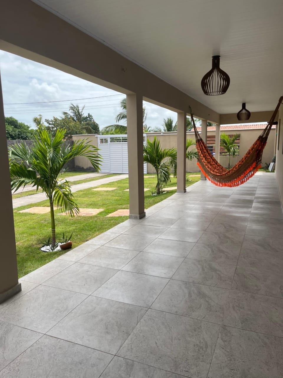 Casa Aconchego das Dunas House in State of Maranhão, Brazil