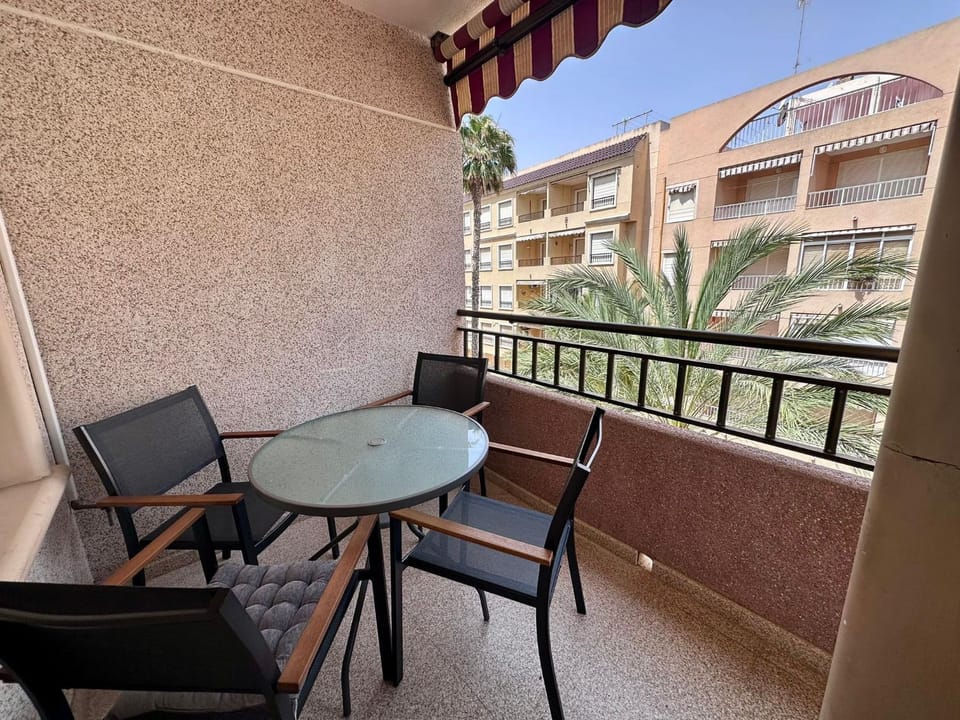 Newly Renovated Apartment in Guardamar del Segura Apartment in Vega Baja del Segura