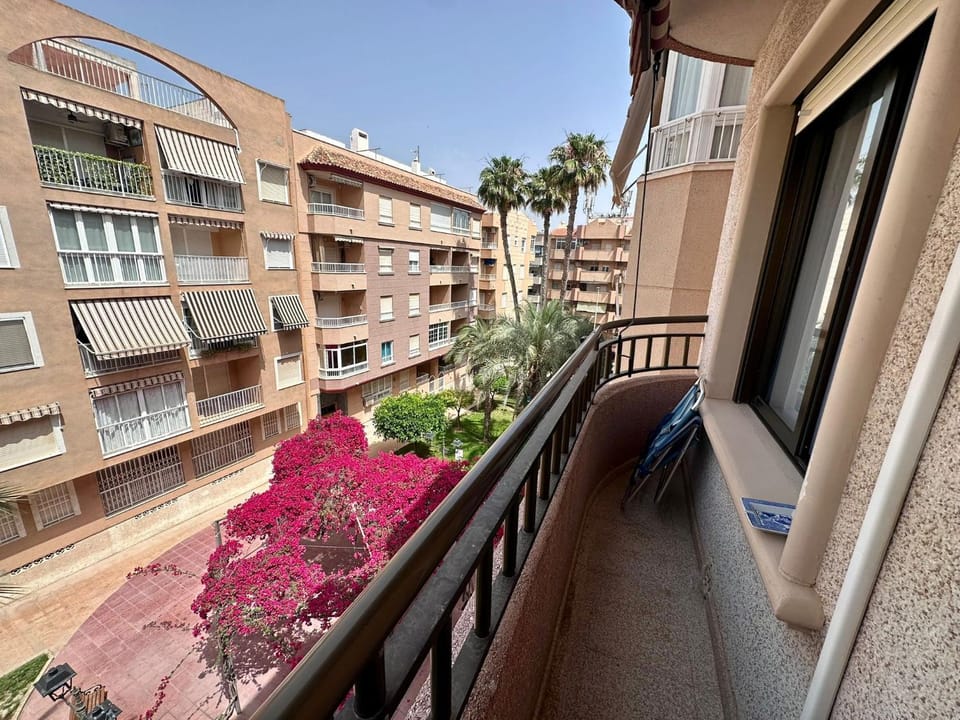 Newly Renovated Apartment in Guardamar del Segura Apartment in Vega Baja del Segura