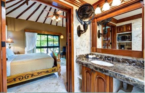 Xaman Ha villa 36 Playa del Carmen-steps from the beach! Villa in Playa del Carmen