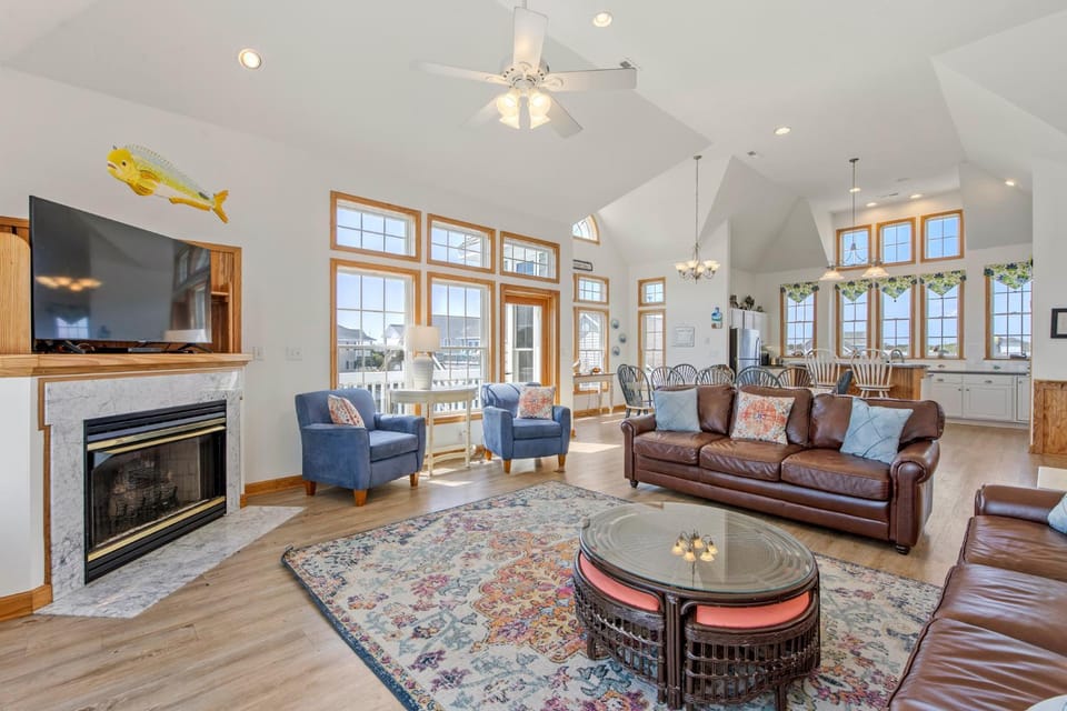 By Grace House in Kill Devil Hills