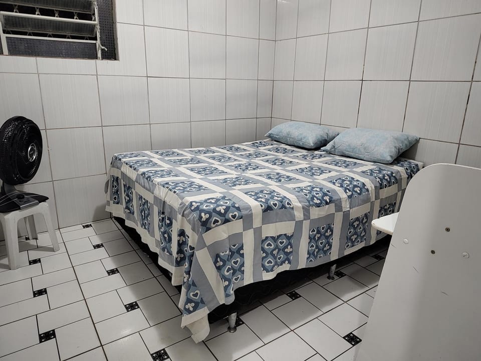 Casa no Catolé House in Campina Grande