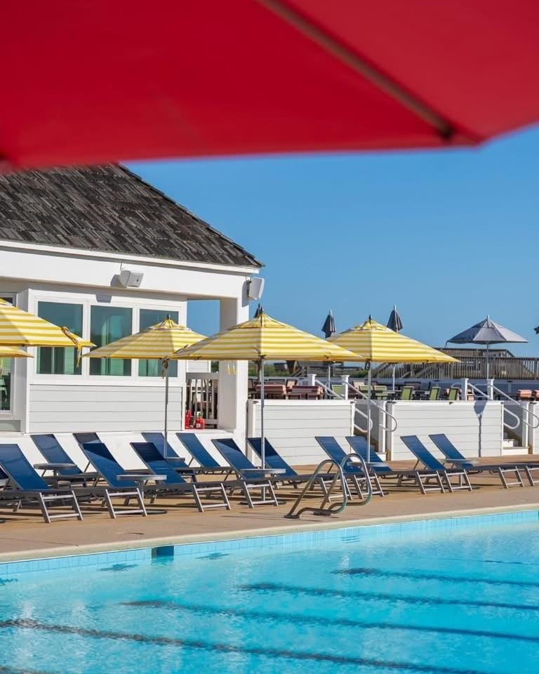 Banx Sea House in Nags Head