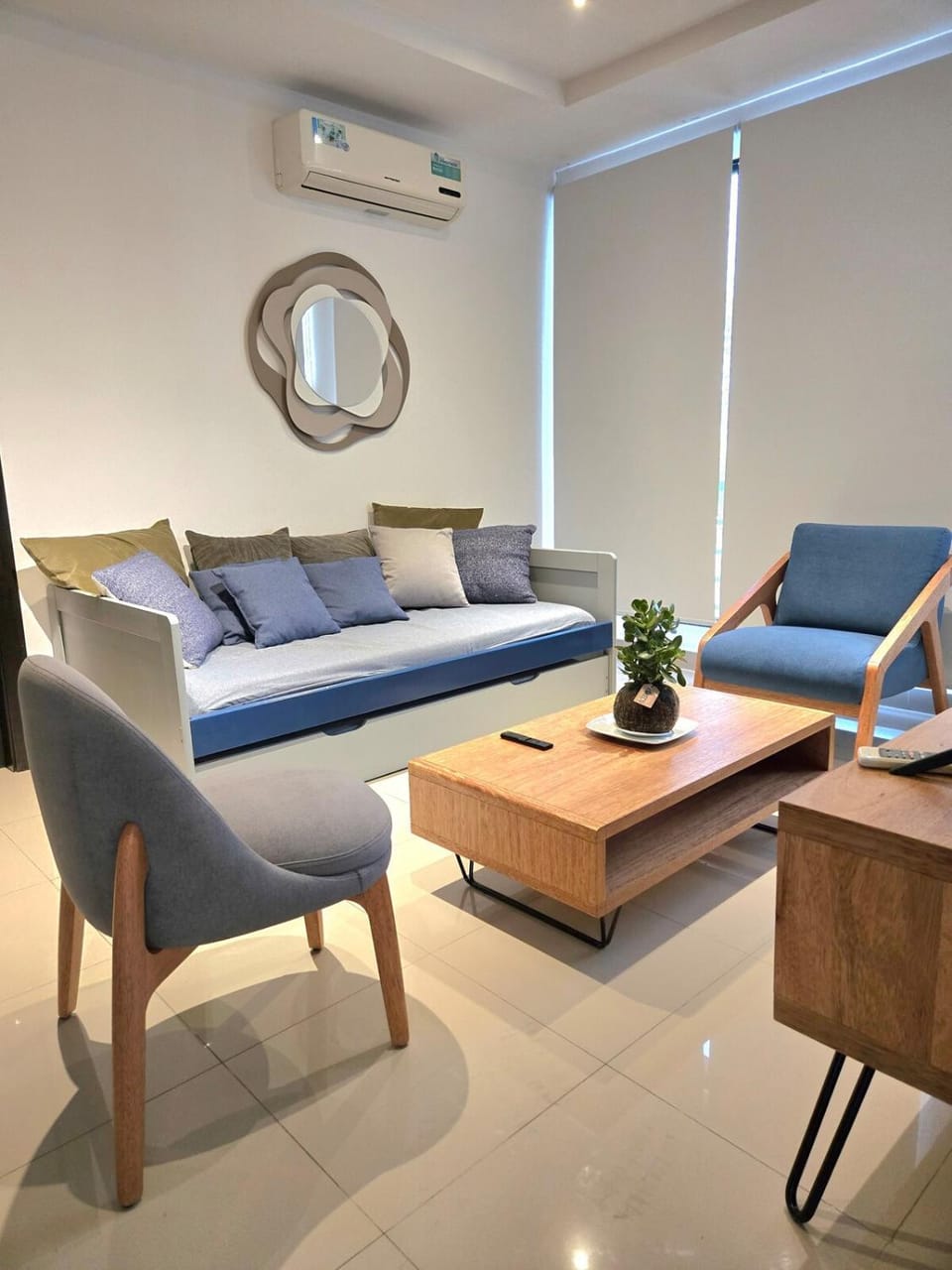 Luminoso, Moderno, Pisicina Apartment in Guayaquil