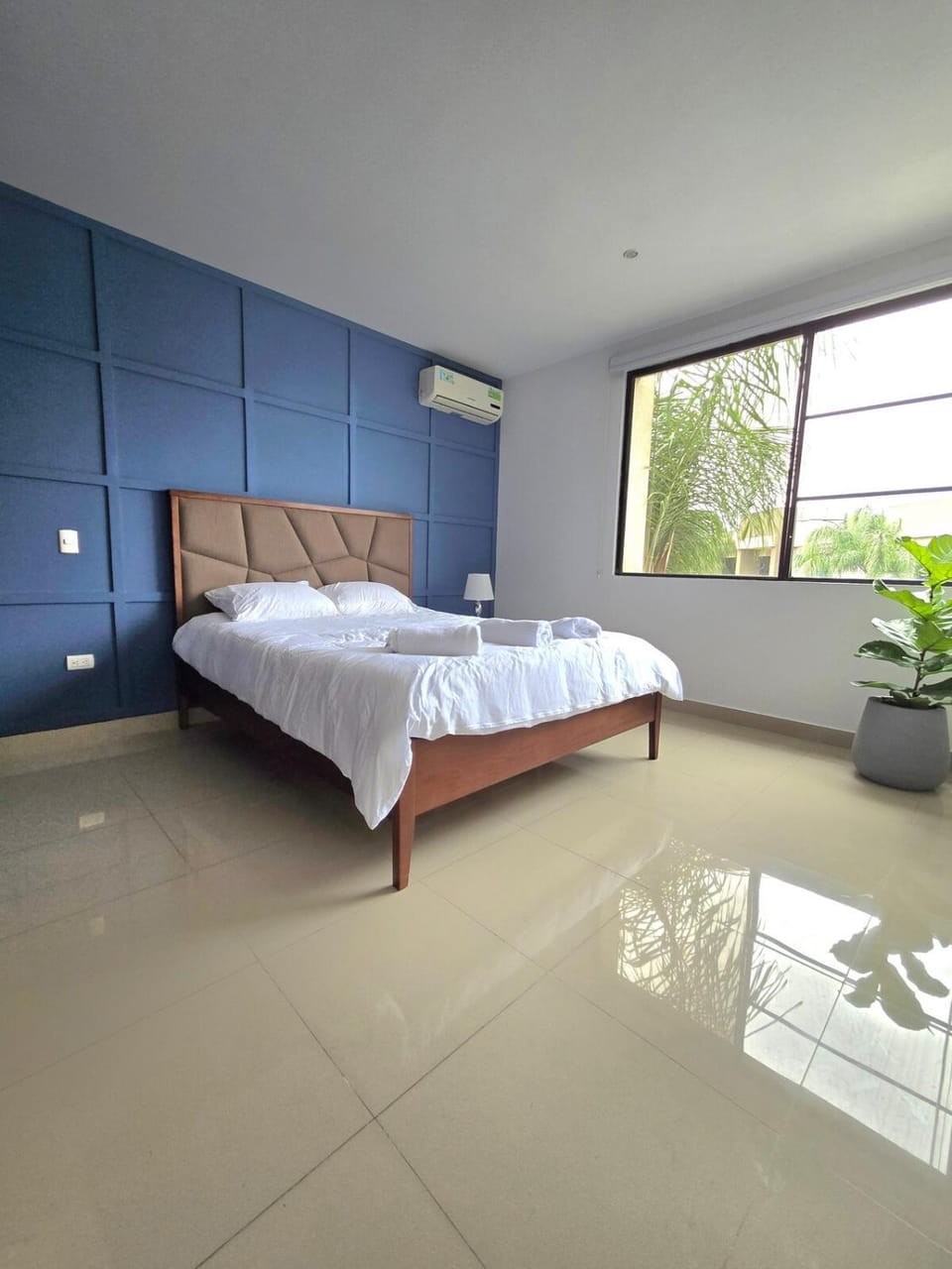 Luminoso, Moderno, Pisicina Apartment in Guayaquil