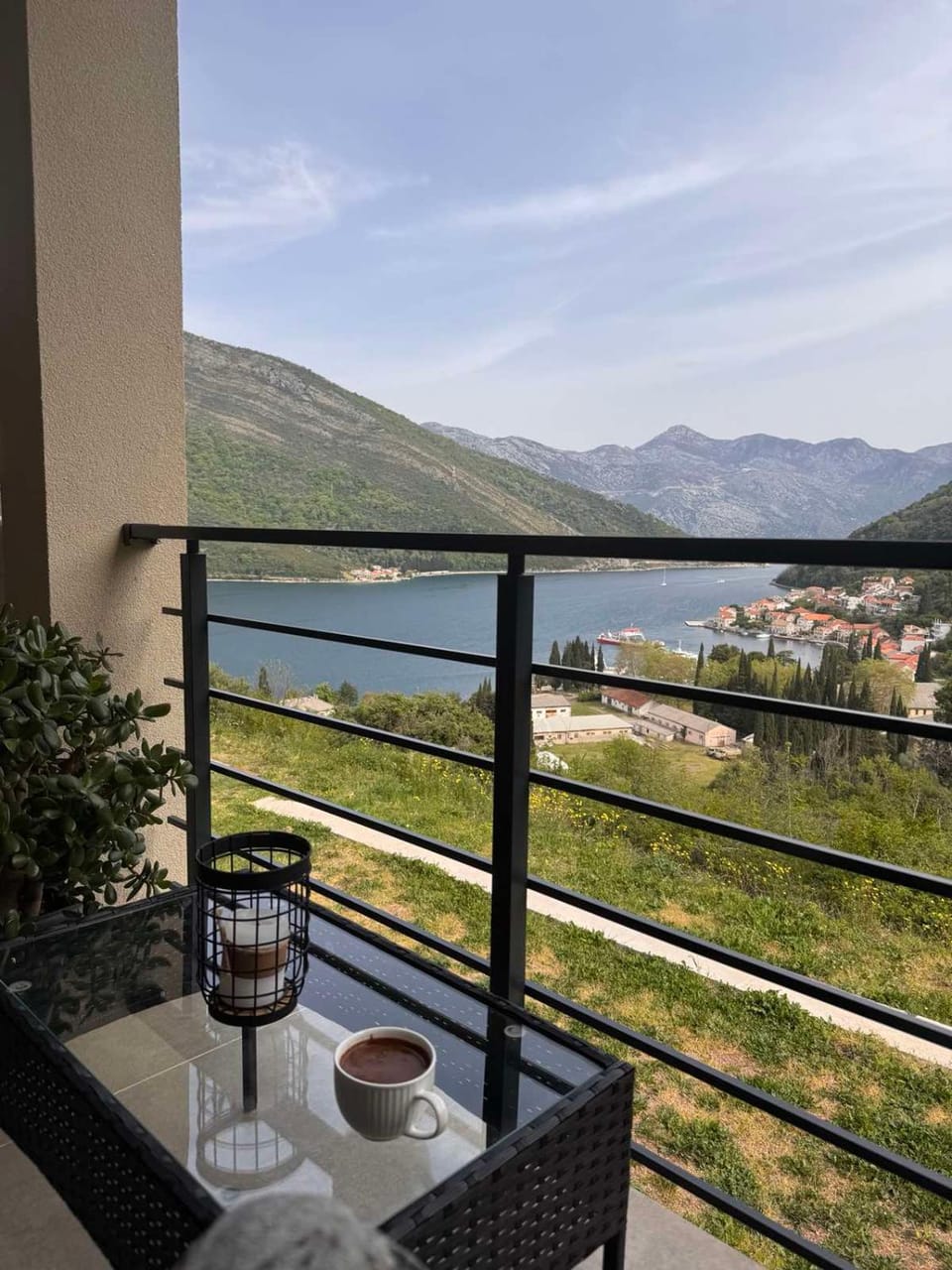 Day, View (from property/room), Balcony/Terrace