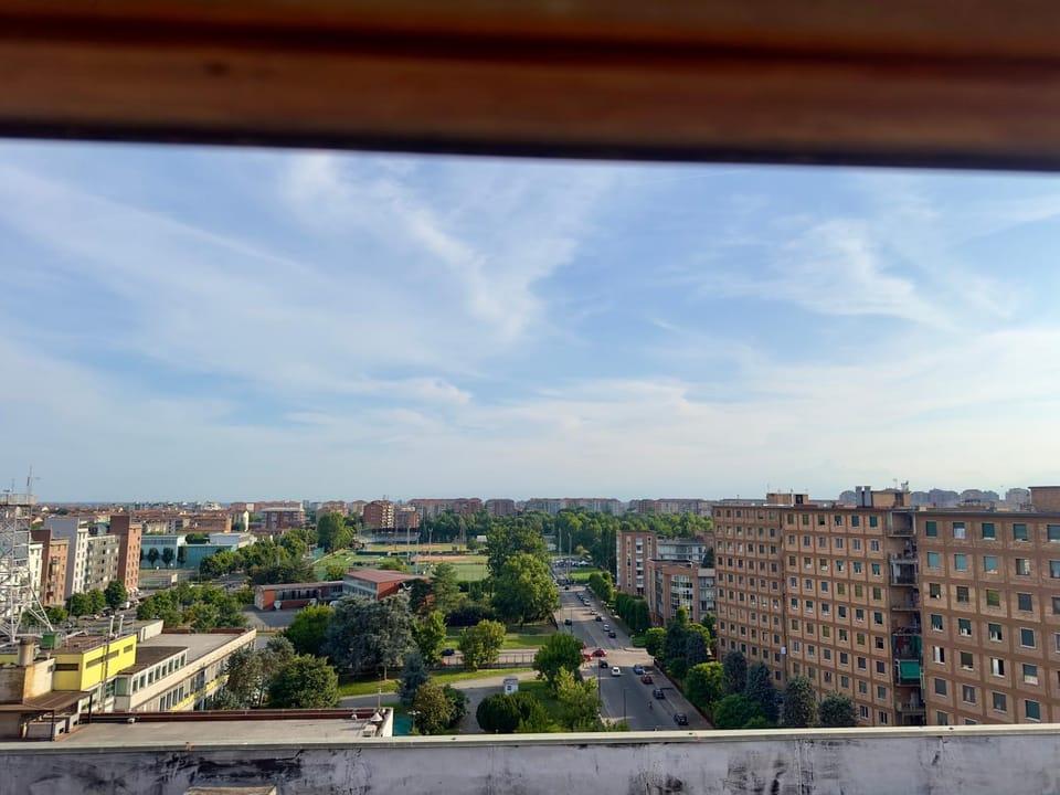 Day, View (from property/room)