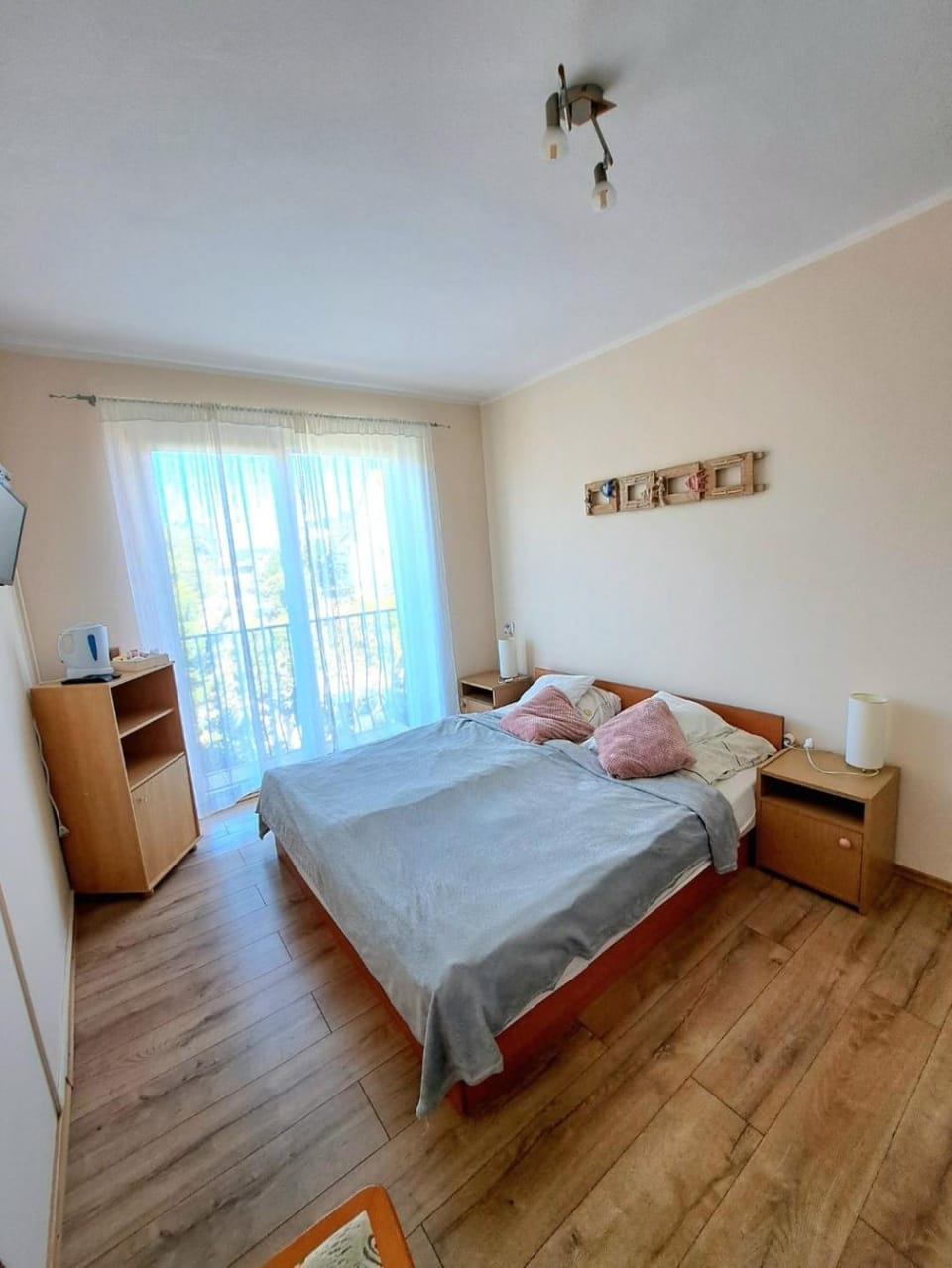 Pod Słoneczkiem 2 Bed and Breakfast in West Pomeranian Voivodeship, Poland