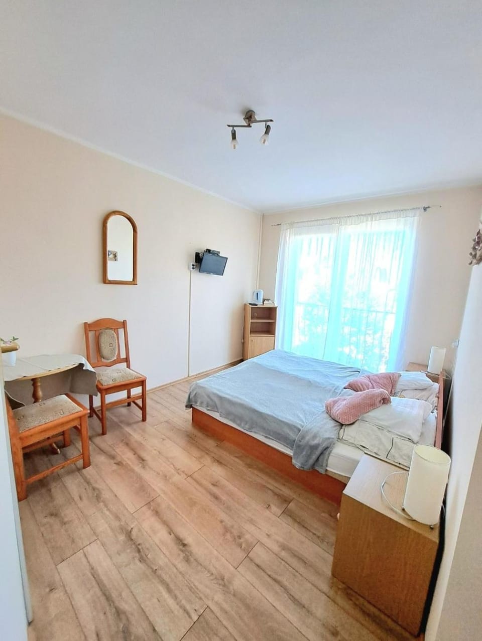 Pod Słoneczkiem 2 Bed and Breakfast in West Pomeranian Voivodeship, Poland