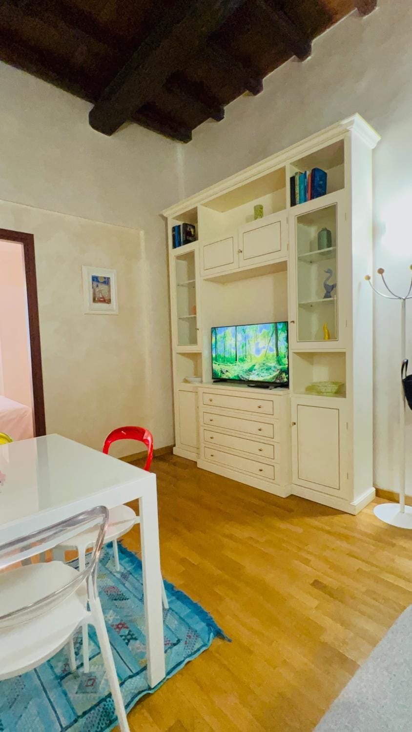 Anna Stellarum Apartment in Rome