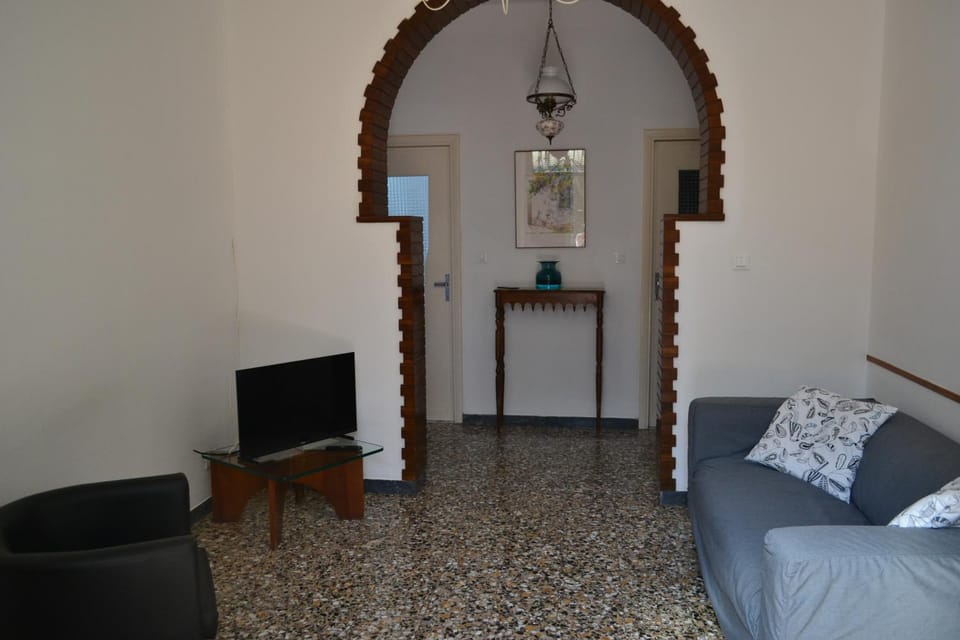 Appartamento in villetta Apartment in Tellaro