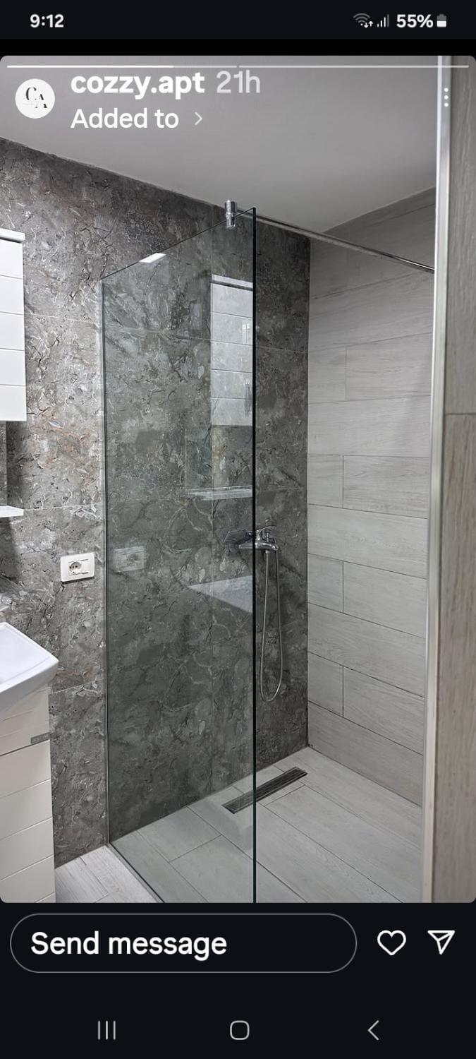 Akomodim I persosur per pushime House in Sarandë