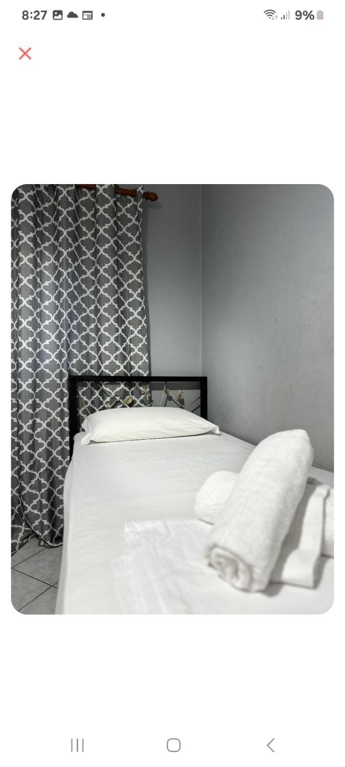 Akomodim I persosur per pushime House in Sarandë