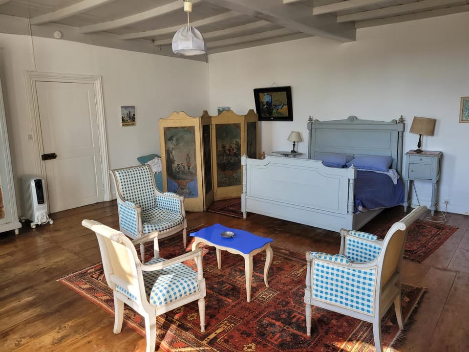 Maison de Maitre Bed and Breakfast in Nouvelle-Aquitaine