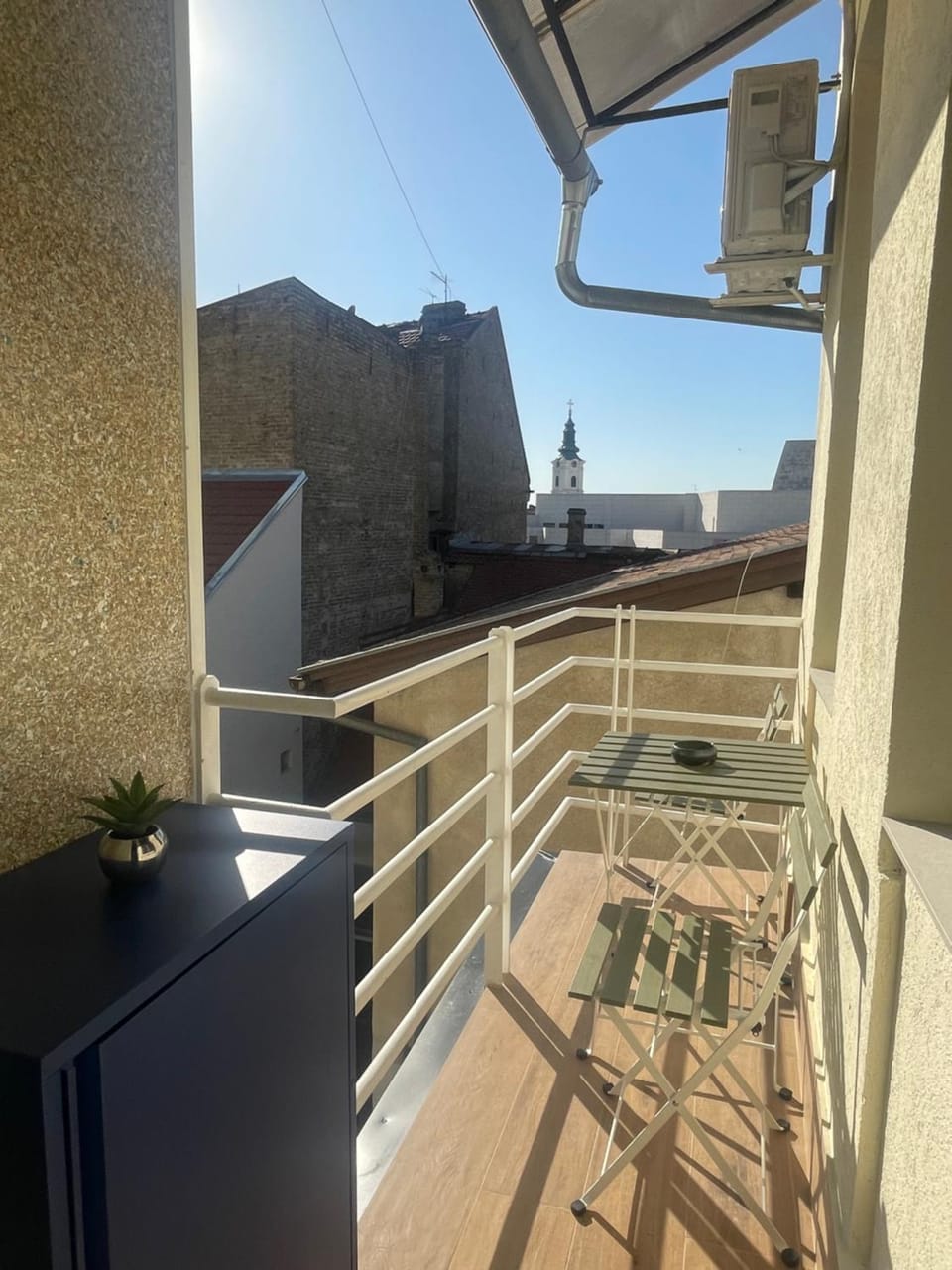 Day, View (from property/room), Balcony/Terrace, Balcony/Terrace