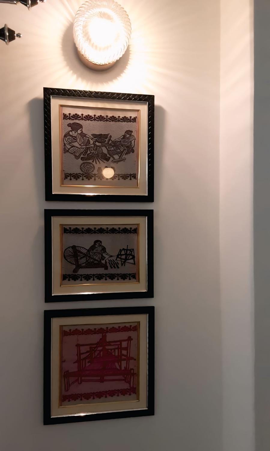 Tranquil Trails Homestay Vacation rental in Bangladesh