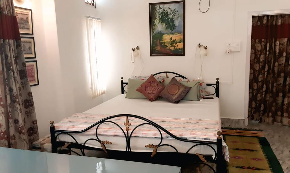Tranquil Trails Homestay Vacation rental in Bangladesh