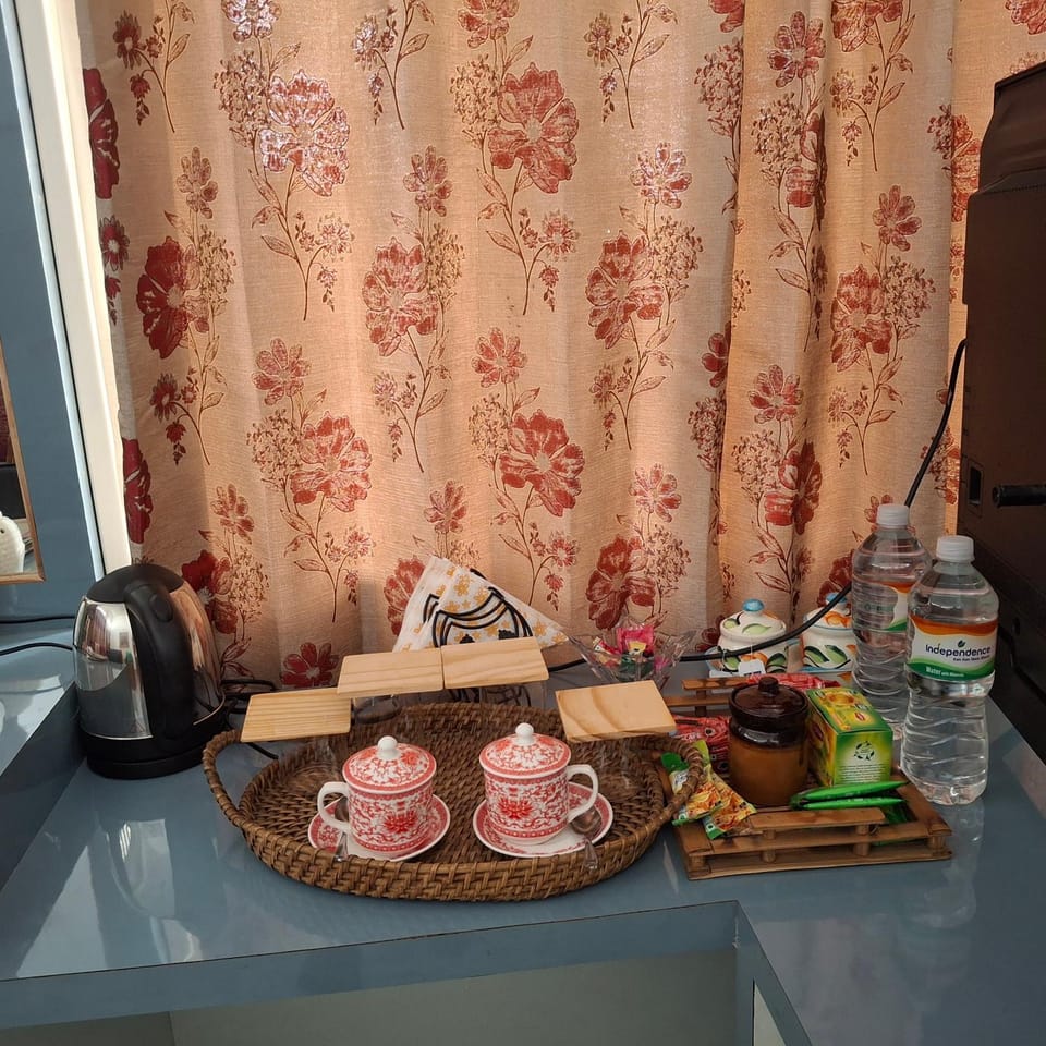 Tranquil Trails Homestay Vacation rental in Bangladesh