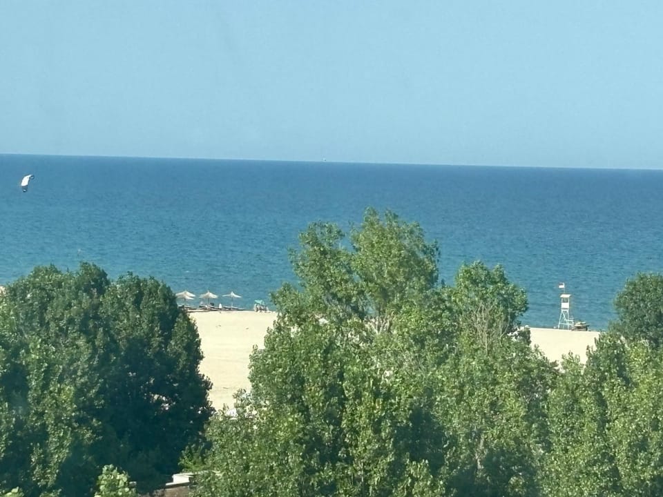 Champagne Mamaia Residence Apartment in Constanta