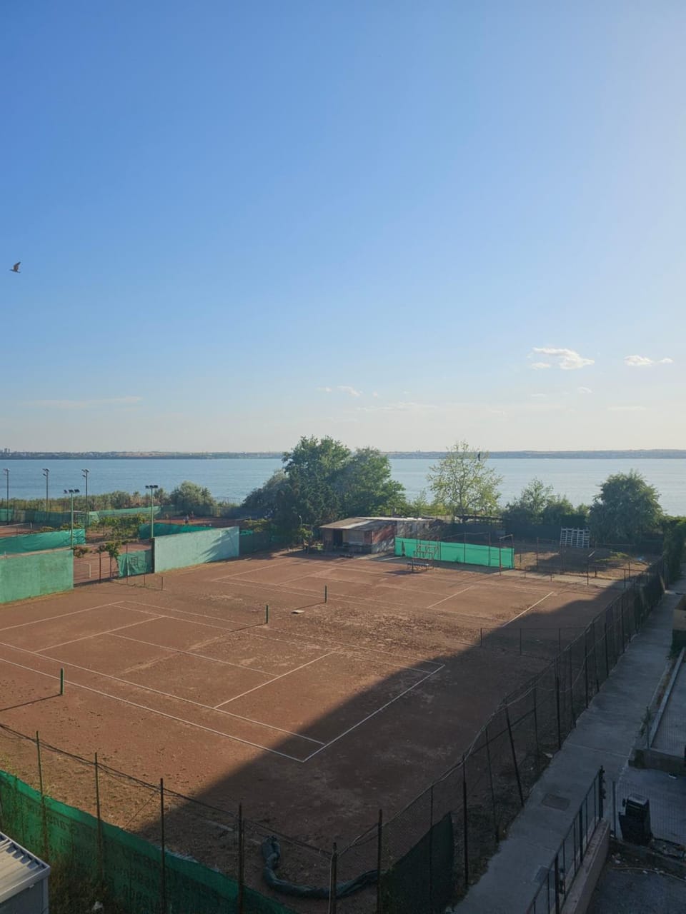 Champagne Mamaia Residence Apartment in Constanta