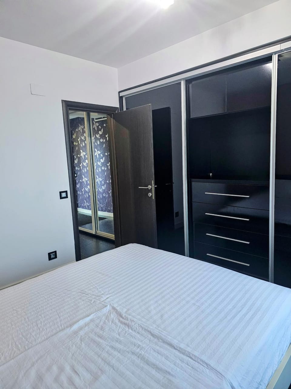 Champagne Mamaia Residence Apartment in Constanta