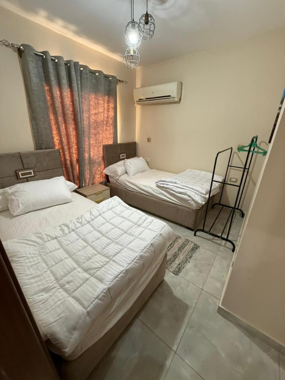 Twinhouse mountainview northcoast House in Alexandria Governorate
