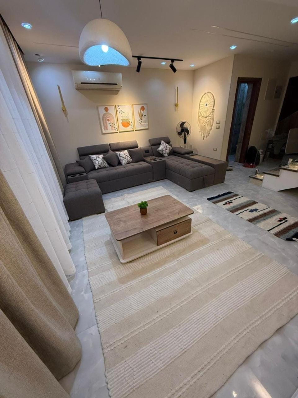 Twinhouse mountainview northcoast House in Alexandria Governorate